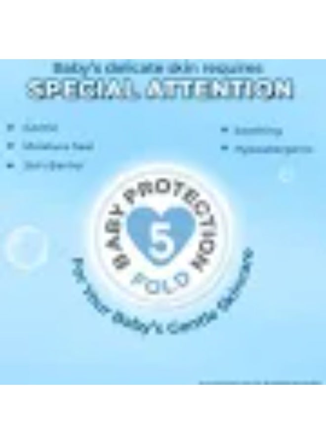 Cetaphil Baby Mild Soap - Pack of 100 gm - Image 3